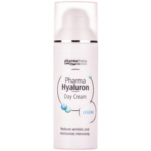 Крем для обличчя HYALURON (Гіалурон) Денний догляд 50 мл