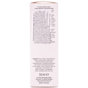 Крем для обличчя HYALURON (Гіалурон) Денний догляд 50 мл