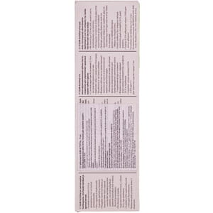 Зубна паста GUM (Гам) Activital здорові зуби та ясна щоденно 75 мл