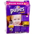 Подгузник для детей PUFIES (Пуфис) Baby Art & Dry Junior (Юниор) 5 от 11 до 20 кг 36 шт