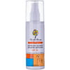 Спрей для тіла сонцезахисний Безпечна засмага SPF 35 для дітей та дорослих 120 мл
