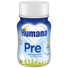 Смесь молочная детская HUMANA (Хумана) PRE жидкая с LC PUFA с рождения и до 3-х месяцев 90 мл