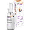 Средство для ног DRYDRY (Драй драй) Foot Spray (Фут Спрей) от потоотделения с ментолом 100 мл