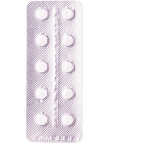 Энтеролакс табл. 7,5мг №10