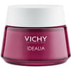 Средство для лица VICHY (Виши) Идеалия восстанавливающее гладкость и сияние кожи, наполняет энергией для сухой кожи 50 мл