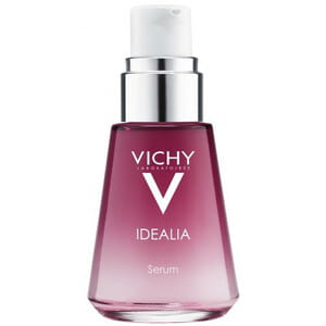 Сыворотка-антиоксидант для лица VICHY (Виши) Идеалия усиливает сияние кожи для всех типов кожи 30 мл