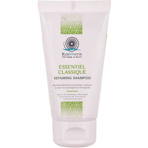 Шампунь для волос KOSMYSTIK (Космистик) Essentiel Classique восстанавливающий 50 мл
