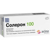 Купити Солерон 100 табл. 100мг №30 Солерон 100 табл. 100мг №30