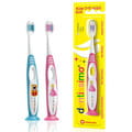 Зубна щітка DENTISSIMO (Дентиссімо) дитяча Kids (Кідс) для дітей з 2-6-ти років м'яка 1 шт
