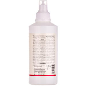 Раствор для контактных линз NEO VISION (Нео Вижн) Neo Plus (Нео Плюс) многоцелевой 360 мл