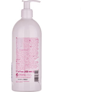 Средство для интимной гигиены ZIAJA (Зая) кремовое с молочной кислотой 500 мл