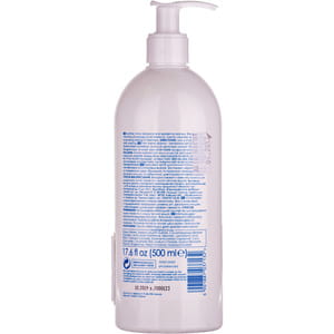 Засіб для інтимної гігієни ZIAJA (Зая) кремовий з лактобіоновою кислотою відновлення 500 мл