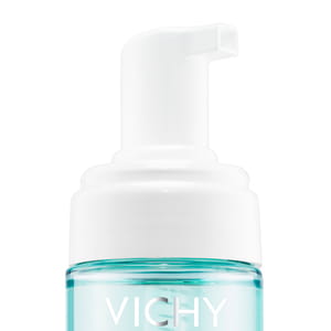 Пінка для обличчя VICHY (Віши) Пюрте Термаль очищаюча для всіх типів шкіри 150 мл