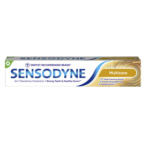 Зубная паста SENSODYNE (Сенсодин) Комплексная защита 75 мл