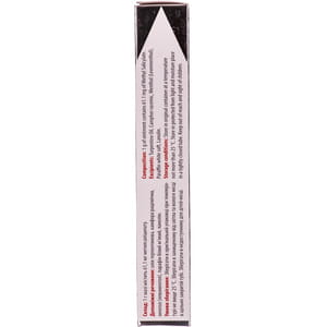 Долоксен Фаст мазь 61,1мг/г туба 50г