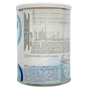 Суміш молочна дитяча HUMANA (Хумана) з LC PUFA з 0 місяців для недоношених дітей та дітей з малою масою з народження 400 г