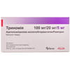 Купить Триномия капс. тверд. 100мг/20мг/5мг №28 Триномия капс. тверд. 100мг/20мг/5мг №28