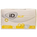 Підгузки для дорослих ID Slip Extra plus (Айді сліп екстра плюс) розмір L дихаючі 30 шт