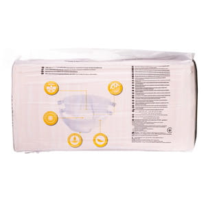 Підгузки для дорослих ID Slip Extra plus (Айді сліп екстра плюс) розмір M дихаючі 30 шт