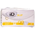 Подгузники для взрослых ID Slip Extra plus (Айди слип экстра плюс) размер M дышащие 30 шт
