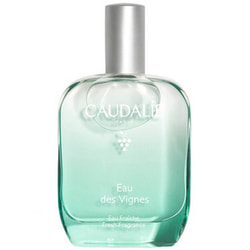 Вода для тіла CAUDALIE (Кадалі) туалетна освіжаюча Eau des vignes 50 мл