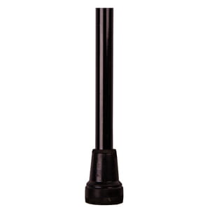 Палиця металева опорна Рипор нерегульована 1 шт