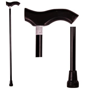 Палиця металева опорна Рипор нерегульована 1 шт