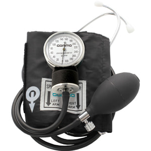 Измеритель (тонометр) артериального давления GAMMA (Гамма) модель 800 К механический