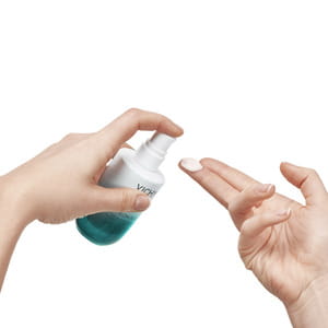 Флюид для лица VICHY (Виши) Slow Age (Слоу Эдйж) ежедневный против признаков старения на разных стадиях формирования 50 мл