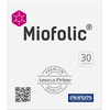 Miofolic (Міофолік) дієтична добавка в саше по 2 г 30 шт