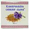 Диетическая добавка Клетчатка семян льна 210 г