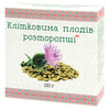 Диетическая добавка Клетчатка плодов расторопши 210 г