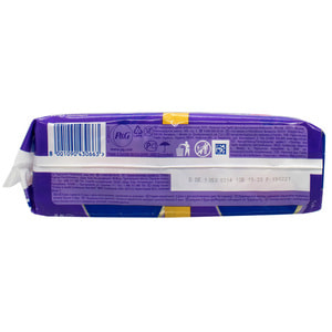 Прокладки гігієнічні жіночі ALWAYS (Олвейс) Ultra Platinum Collection Super Plus Duo (ультра платинум колекшин супер плюс дуо) 14 шт