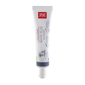 Зубная паста SPLAT (Сплат) Professional White plus Отбеливание Плюс 40 мл