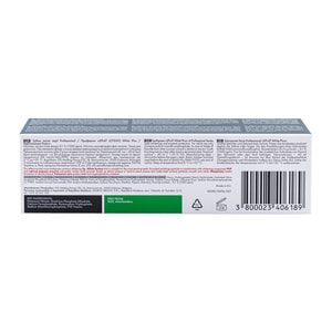 Зубная паста SPLAT (Сплат) Professional White plus Отбеливание Плюс 40 мл