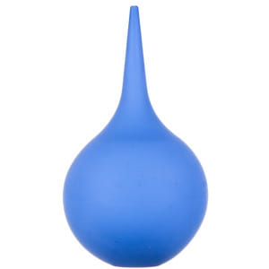 Спринцовка (клизма, груша) поливинилхлоридная тип А с мягким наконечником №11 объем 230 мл