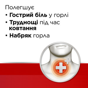 Стрепсилс Интенсив спрей оромукозн. р-р 8,75мг/доза фл. 15мл