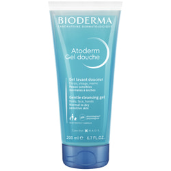 Гель для душу BIODERMA (Біодерма) Атодерм очищуючий 200 мл