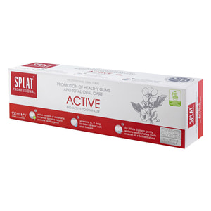 Зубная паста SPLAT (Сплат) Актив 100 мл