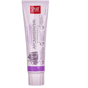 Зубная паста Сплат Ароматерапия 100 мл