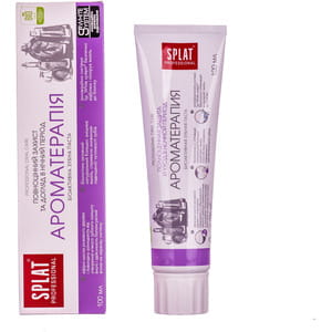 Зубная паста Сплат Ароматерапия 100 мл