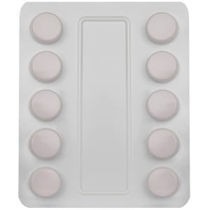 Лизак табл. д/рассас. малина №10