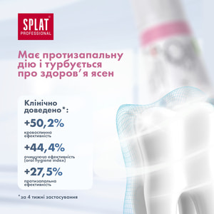 Зубная паста SPLAT (Сплат) Ультракомплекс 100 мл
