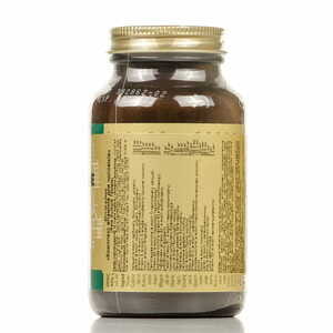 Комплекс вітамінів для чоловіків SOLGAR (Солгар) таблетки флакон 60 шт