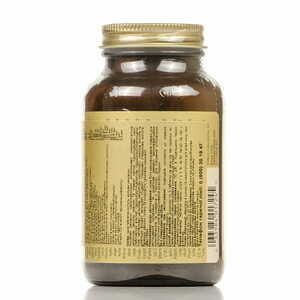 Комплекс вітамінів для чоловіків SOLGAR (Солгар) таблетки флакон 60 шт