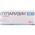 Гепаризин р-р д/ин. амп. 20мл №10
