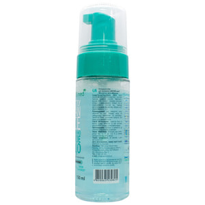 Пенка для умывания NATURE.med (Натур мед) Совершенно чистое лицо очищающая для всех типов кожи 150 мл