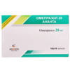 Омепразол 20 Ананта капс. 20мг №100