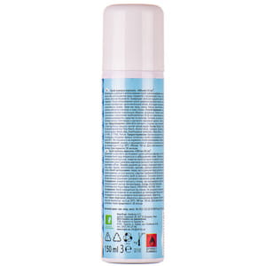 Шампунь-аэрозоль для волос ENJEE (Энжи) сухой Объем 150 мл