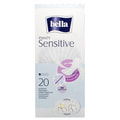 Прокладки ежедневные женские BELLA (Белла) Panty Sensitive (панти сенситив) 20 шт